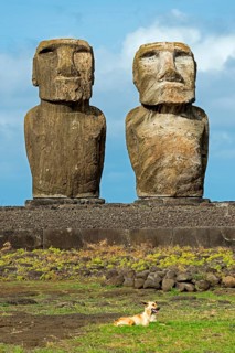Moai