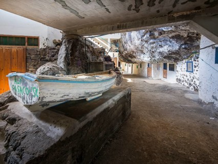 Poris de Candelaria