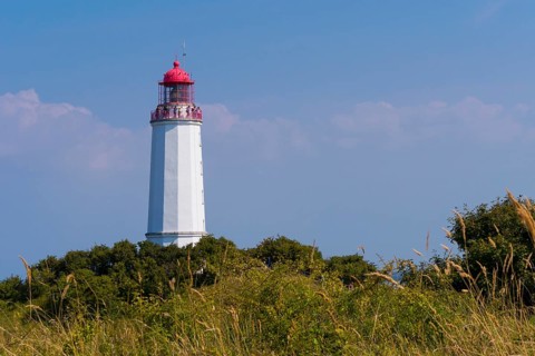 Dornbusch Lighthouse