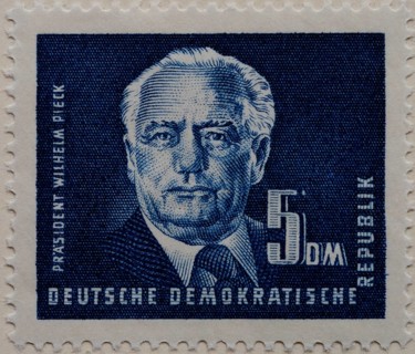 Wilhelm Pieck