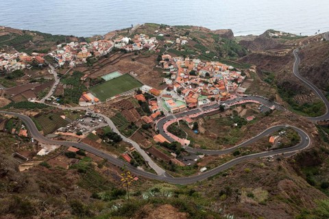 Townscape
