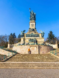 Niederwald Monument