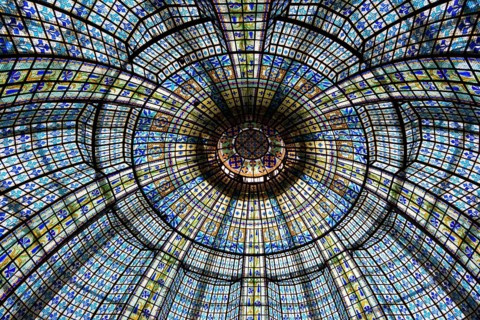 Dome
