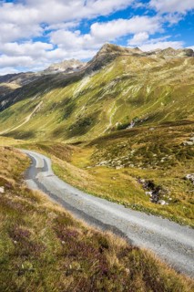 Bielerhohe Pass