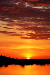 Sunrise