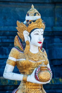 Statue