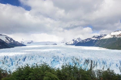 Perito Moreno Glacier