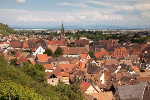 Townscape
