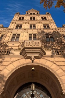 Schwerin Castle