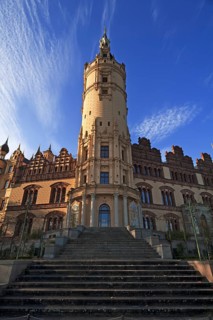 Schwerin Castle