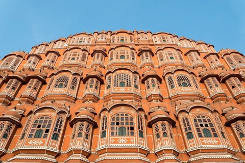 Hawa Mahal