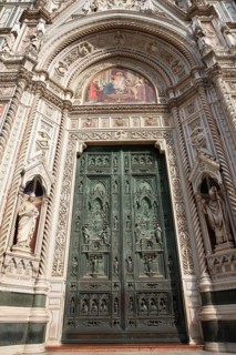 Cathedral of Santa Maria del Fiore
