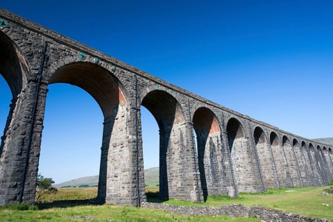 Railway bridge