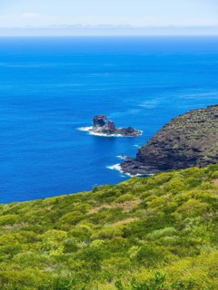 Cliffs
