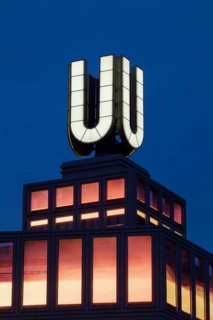 U-Turm Dortmund