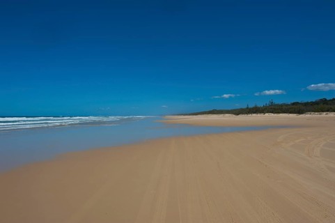 75 Mile Beach