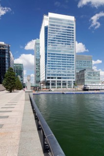 Canary Wharf