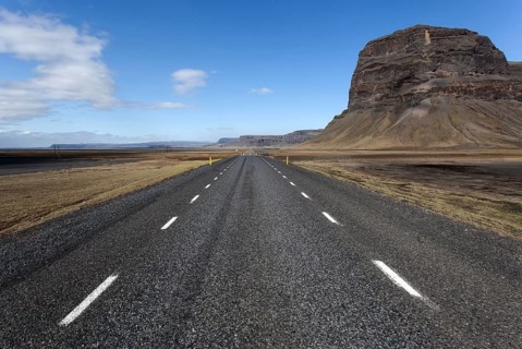 Road no. 1
