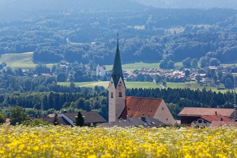 Townscape