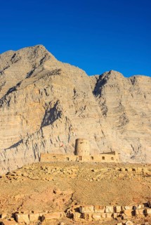 Bukha Castle