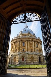 Radcliffe Camera