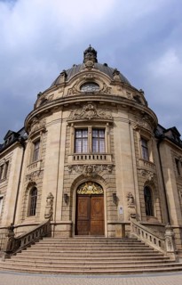 Courthouse