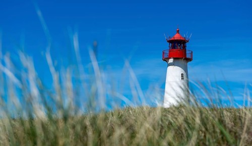 List West Lighthouse