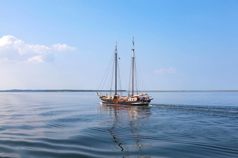 Flatboat