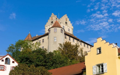 Burg Meersburg