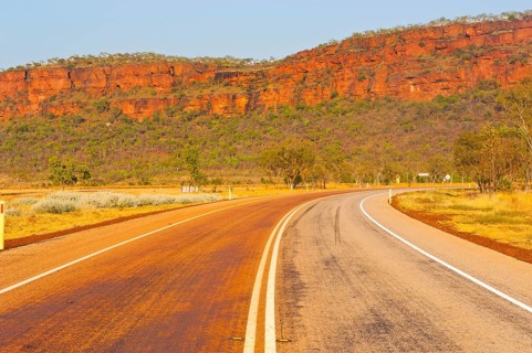 Road