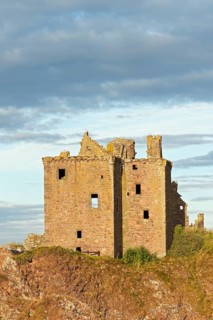 Dunnottar Castle