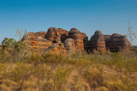 Bungle Bungles
