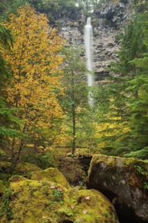 Watson Falls