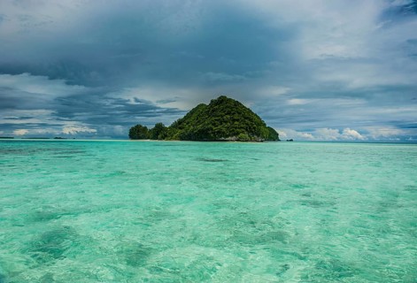 Islet