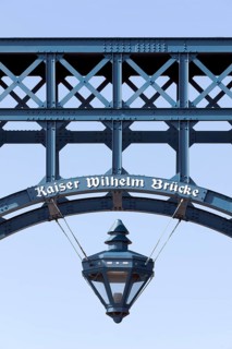 Kaiser Wilhelm Bridge