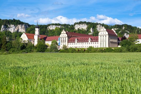 Beuron Archabbey of the Benedictine Order