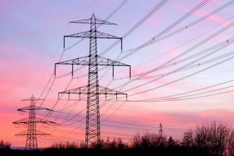 Pylons