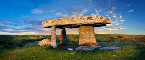 Lanyon Quoit