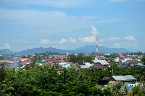 Bandha Aceh
