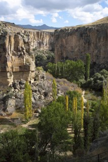 Ihlara Gorge
