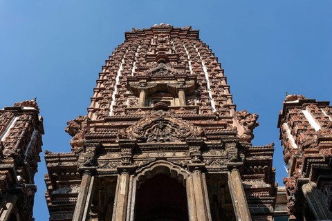 Mahabaudha Temple