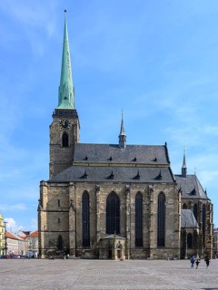 St. Bartholomew's Cathedral