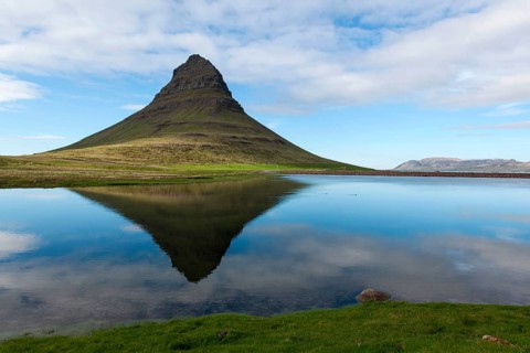 Kirkjufell