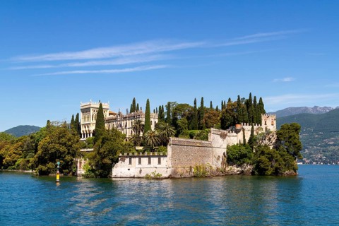 Villa Borghese Cavazza