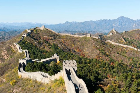 Great Wall of China