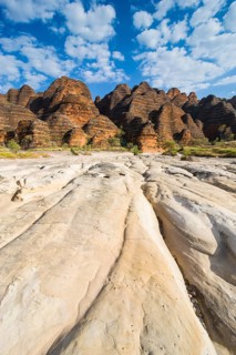 Bungle Bungles