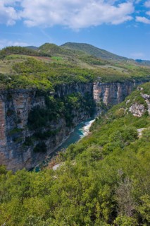 Osum Gorge