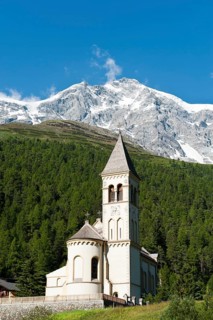 Parish Church of St. Gertraud