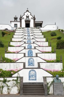 Chapel Hermitage of Nossa Senhora da Paz