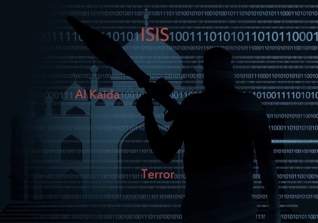 Terrorist